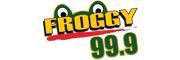 Froggy 99.9 - Delmarva Country