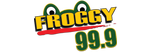 Froggy 99.9 - Delmarva Country