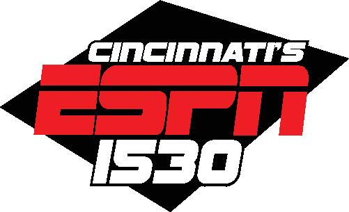 ESPN 1530 - Cincinnati's Home for ESPN Radio