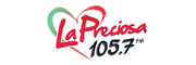 La Preciosa 105.7 - Más y Mejor Variedad