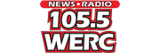 News Radio 105.5 WERC - Birmingham's News, Traffic and Weather Station