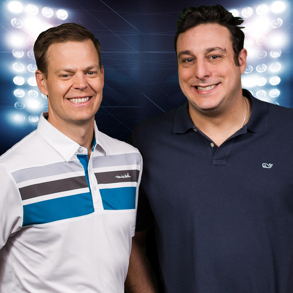 Petros And Money - AM 570 LA Sports