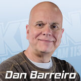 Photo of Dan Barreiro