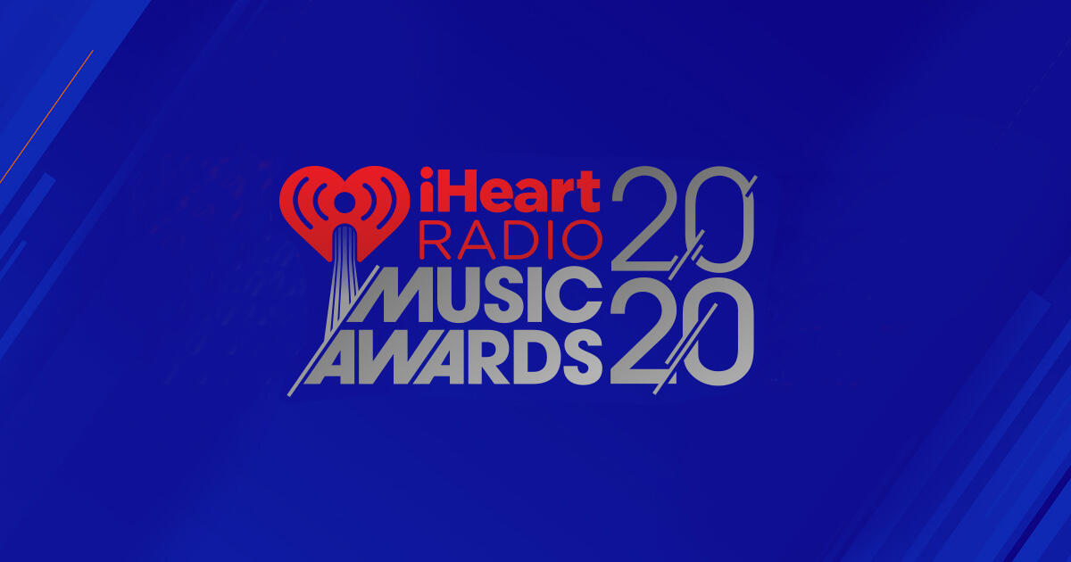 Iheartradio Music Awards Iheartradio