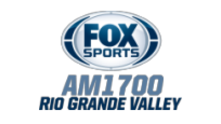 Kvns Am Rio Grande Valley Sports Talk Station