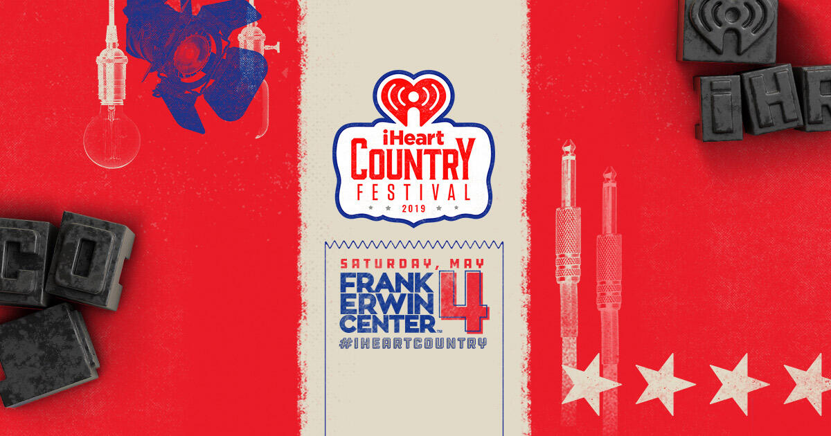 iHeartCountry Festival iHeartRadio