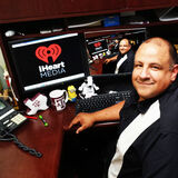 Photo of Jay "Canary" Cantu