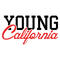 Young California