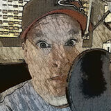 Photo of Russ "Whip" Rose