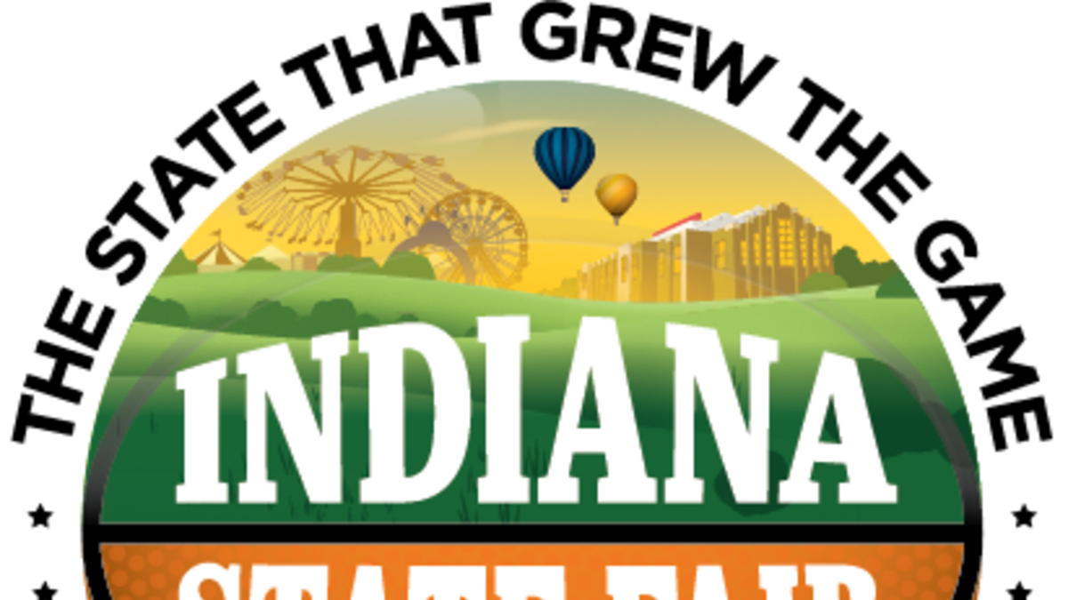 Indiana State Fair Indy 103.3
