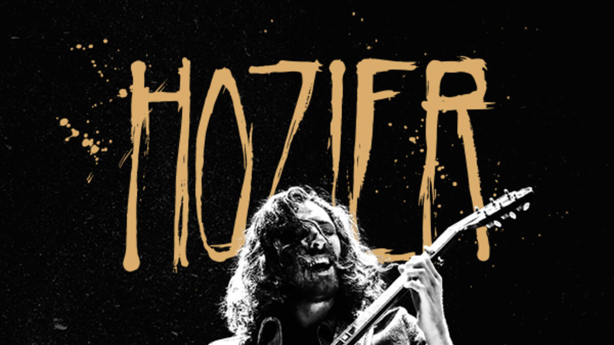 Hozier at North Island Credit Union Amphitheatre San Diego Sports 760