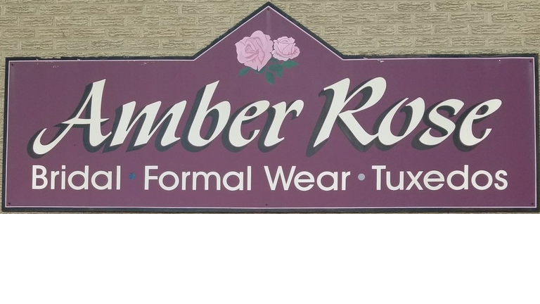 Amber rose bridal top williamsport pa