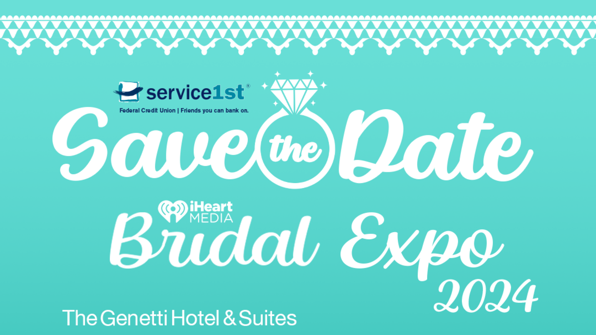 Bridal Expos 2025 Near Me