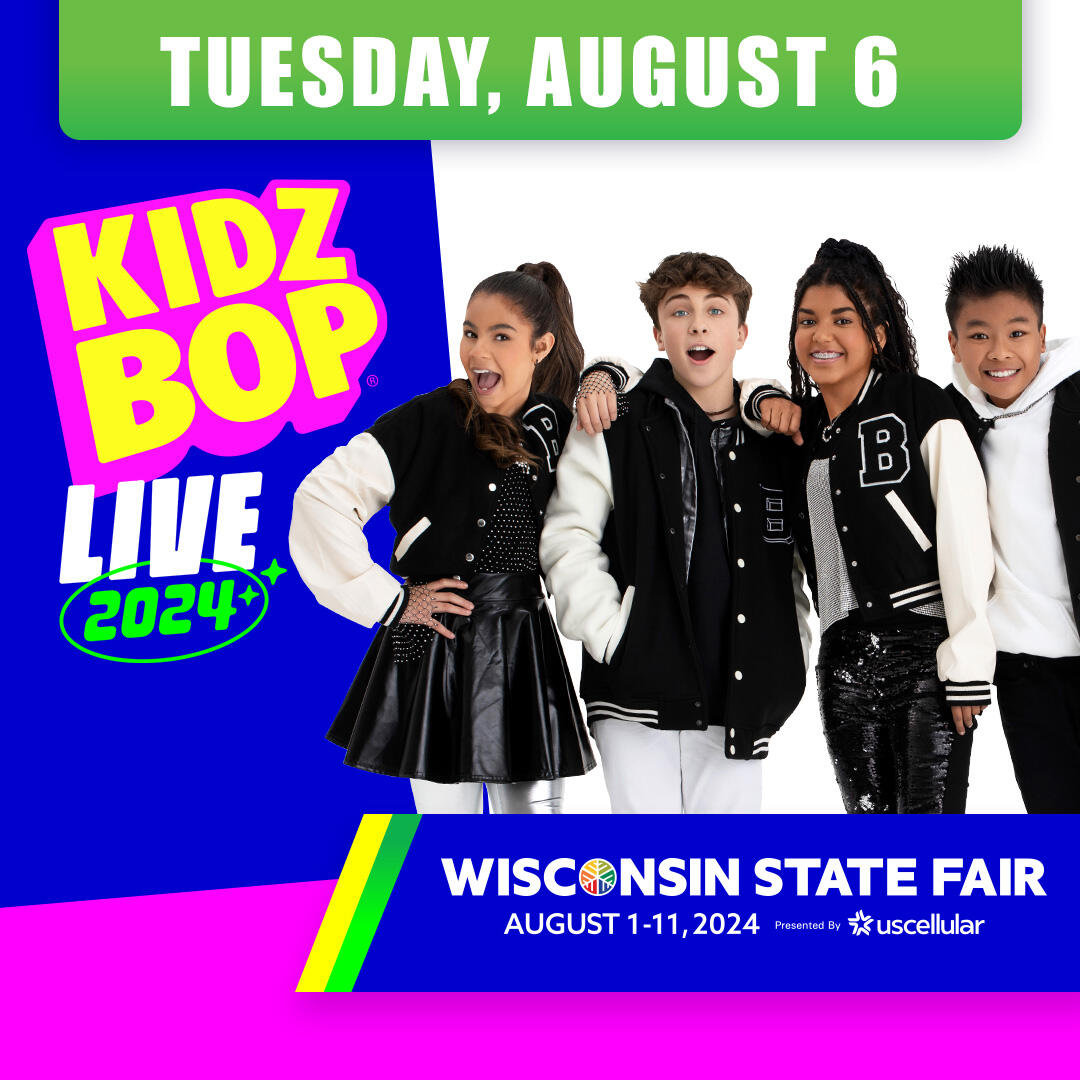 KIDZ BOP Live 2024 95 7 BIG FM   65ae733ca1585145e750861e