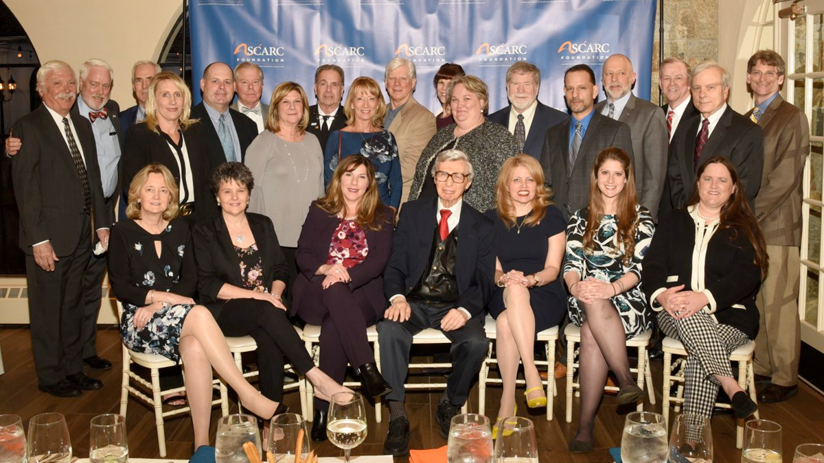 SCARC Foundation Honors Celebration Dinner 2024 | 102.3 WSUS