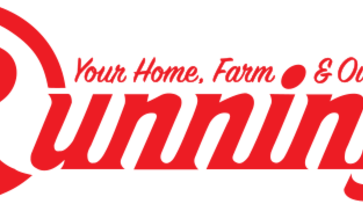 Join Shannen O at the Runnings Grand Opening in Burlington! FM106.1