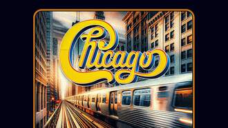 Concerts - Chicago at the Mountain Winery