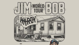 Concerts - Hardy at Coca-Cola Amphitheater! 