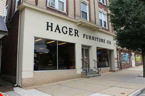 Hager Furniture