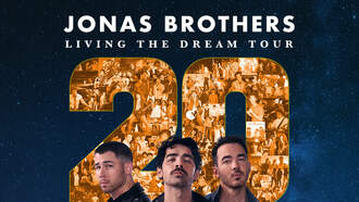 Concerts - Jonas Brothers at Rupp Arena on November 1