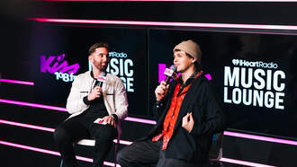 Jonah Marais Celebrates His New Single “Better Place” with Boston Fans