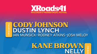 Concerts - XRoads41 Music Festival in Oshkosh
