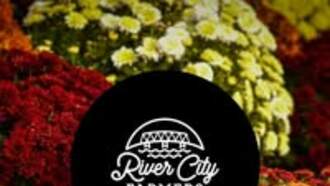 Community - River City Farmer's Market on 4/5