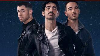 Concerts - The Jonas Brothers in Columbia SC
