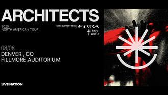 Concerts - Architects