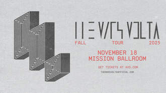 Concerts - The Mars Volta