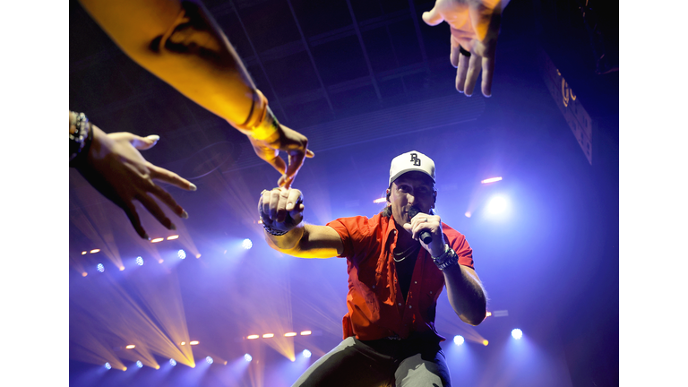 RUSSELLMANIA TOUR 2025 - Nashville, TN