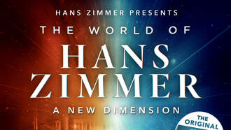 Concerts - The World of Hans Zimmer at Oakland Arena