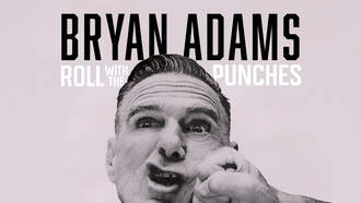 Community - Bryan Adams with Pat Benatar & Neil Giraldo at Viejas Arena