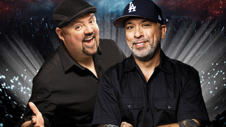 Concerts - Gabriel “Fluffy” Iglesias and Jo Koy ONE NIGHT ONLY at SoFi Stadium