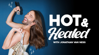 Entertainment - Jonathan Van Ness: HOT & HEALED