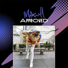 Maxwell Approved