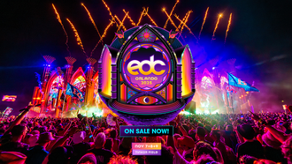 Concerts - EDC Orlando 2025
