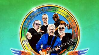 Concerts - Steve Miller Band at Mountain Winery