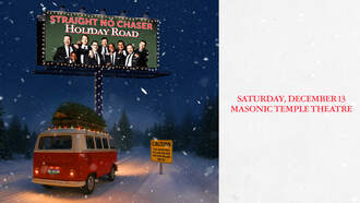 Concerts - Straight No Chaser