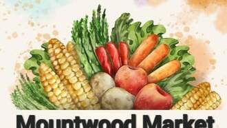Community - Mountwood Market