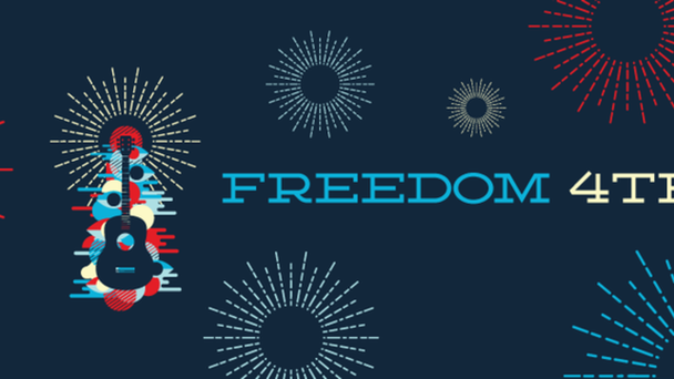 Freedom 4th Featuring Hunter Hayes Is Coming To Balloon Fiesta Park!