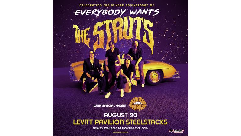Struts