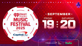 Concerts - iHeartRadio Music Festival presented by Capital One