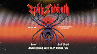 Zakk Sabbath