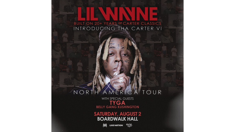 Lil wayne