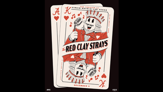 Concerts - The Red Clay Strays
