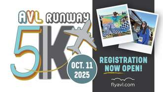 Community - AVL Runway 5k