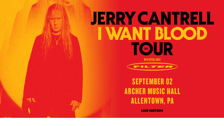 Jerry Cantrell