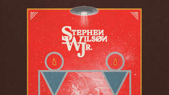 Concerts - Stephen Wilson Jr at Louisville Palace on November 15, 2025