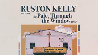 Concerts - Ruston Kelly